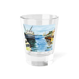 Shot Glass, 1.5oz