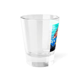 Shot Glass, 1.5oz