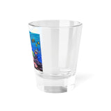 Shot Glass, 1.5oz