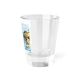 Shot Glass, 1.5oz