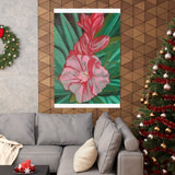 Matte Vertical Posters