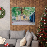 Matte Horizontal Posters