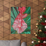 Matte Vertical Posters