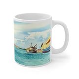 Ceramic Mugs (11oz\15oz\20oz)