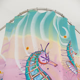 Polyester Shower Curtain
