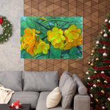 Matte Horizontal Posters