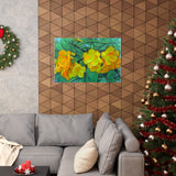 Matte Horizontal Posters