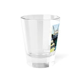 Shot Glass, 1.5oz