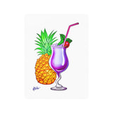 Satin Posters (210gsm)