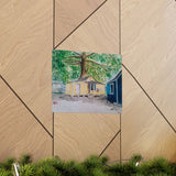 Matte Horizontal Posters