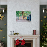 Matte Horizontal Posters