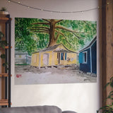 Matte Horizontal Posters