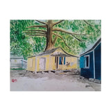 Matte Horizontal Posters