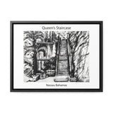 Gallery Canvas Wraps, Horizontal Frame