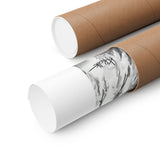 Matte Horizontal Posters