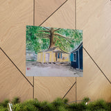 Matte Horizontal Posters