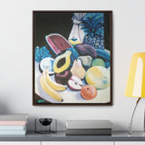 Gallery Canvas Wraps, Vertical Frame