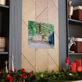 Matte Horizontal Posters