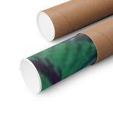 Matte Horizontal Posters