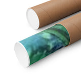 Matte Horizontal Posters