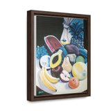 Gallery Canvas Wraps, Vertical Frame