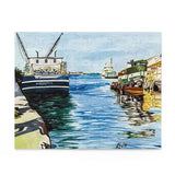 Puzzle (120, 252, 500-Piece)