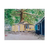 Matte Horizontal Posters