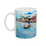 Ceramic Mug, (11oz, 15oz)