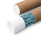 Matte Horizontal Posters