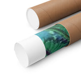 Matte Horizontal Posters