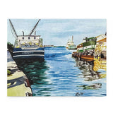 Puzzle (120, 252, 500-Piece)