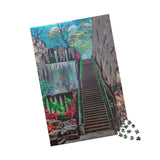 Puzzle (110, 252, 520, 1014-piece)