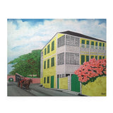 Puzzle (120, 252, 500-Piece)