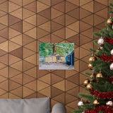 Matte Horizontal Posters