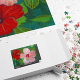 Puzzle (110, 252, 520, 1014-piece)