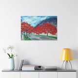 Classic Stretched Canvas