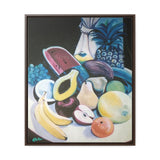 Gallery Canvas Wraps, Vertical Frame