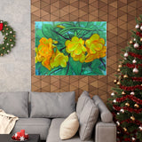 Matte Horizontal Posters