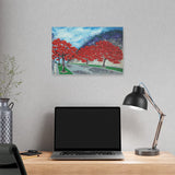 Classic Stretched Canvas