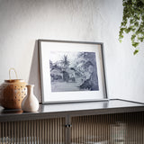 Framed Posters, Matte