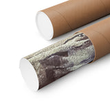 Matte Horizontal Posters