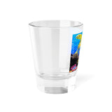Shot Glass, 1.5oz
