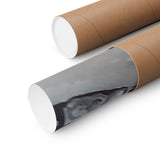 Matte Horizontal Posters