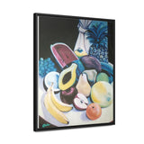 Gallery Canvas Wraps, Vertical Frame