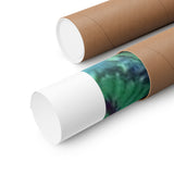 Matte Horizontal Posters