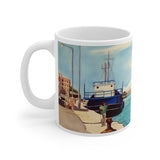 Ceramic Mugs (11oz\15oz\20oz)