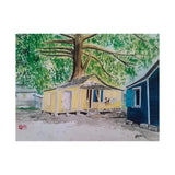 Matte Horizontal Posters