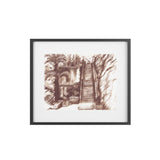 Framed Posters, Matte