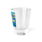 Shot Glass, 1.5oz