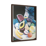 Gallery Canvas Wraps, Vertical Frame